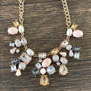 Used Statement Necklace